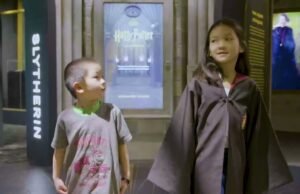 La magia torna a Milano: quando il cinema diventa esperienza immersiva