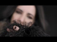 #Fuori il videoclip ufficiale di CARAMELLA di Paola Turci