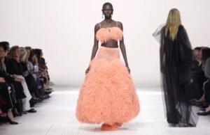 Givenchy: quando il potere femminile si fa pelle