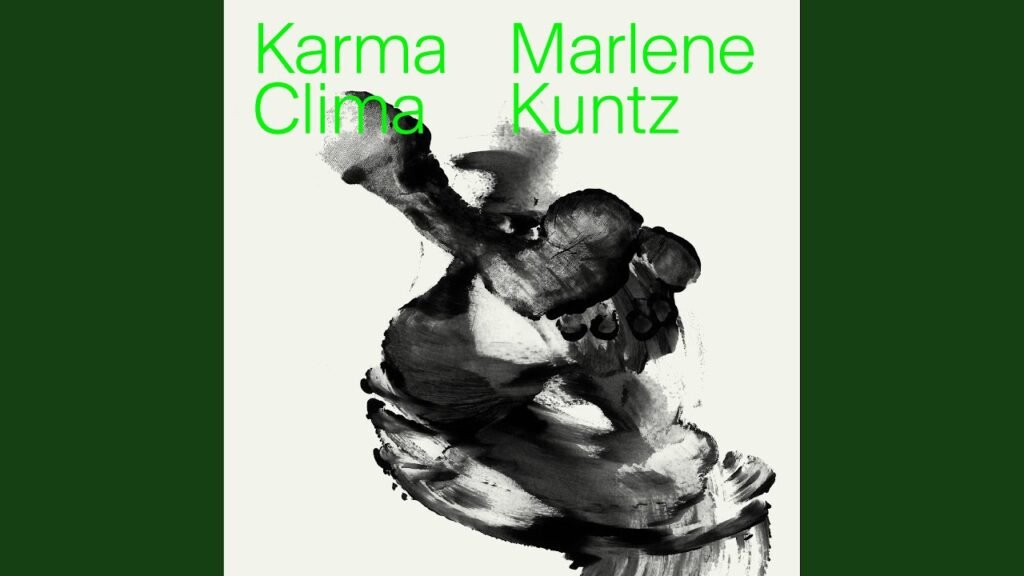 Karma Clima dei MARLENE KUNTZ, #MARLENE KUNTZ è disponibile in digitale, CD e vinile l’album “Karma Clima