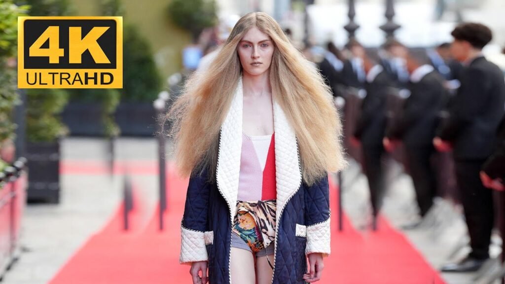 Kenzo Spring Summer 2026 Nigo Club Kenzo, Kenzo: quando la notte di Parigi incontra l’energia del club