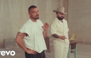 Ricky Martin: è uscito l’attesissimo singolo “A MEDIO VIVIR”