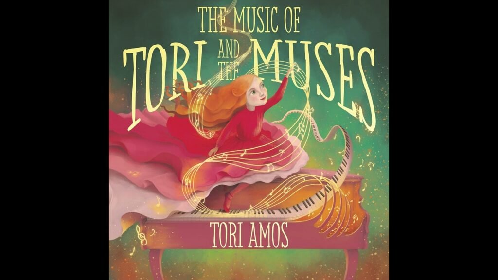 Tori Amos concerto 2026, Tori Amos torna in Italia per un’unica data