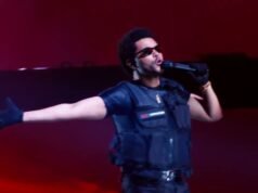 The Weeknd arriva in Italia con After Hours Til Dawn Tour a Milano