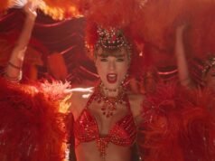 Taylor Swift e il trionfo di “The Life of a Showgirl”