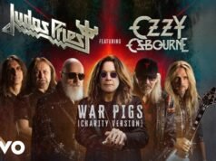War Pigs diventa inno alla solidarietà: Ozzy Osbourne e Judas Priest insieme contro il Parkinson