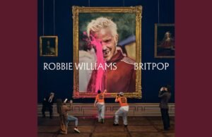 Robbie Williams,: è uscito “Pretty Face”