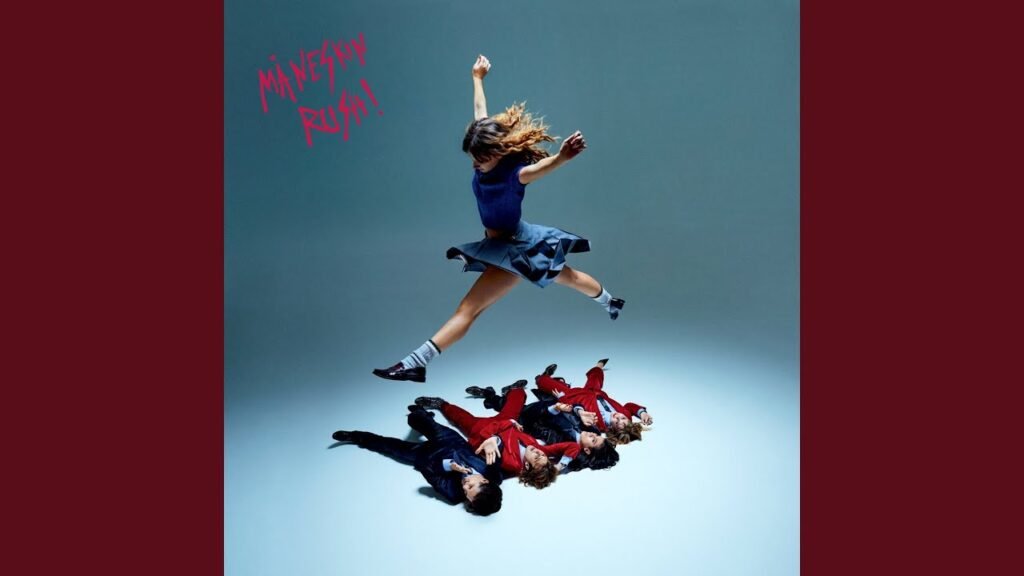 Gossip dei Måneskin, #Måneskin: “gossip” feat. Tom Morello fuori il 13 gennaio 2023