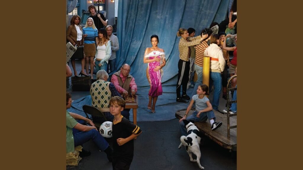 Demi Lovato: Kiss, Demi Lovato: esce il singolo “Kiss”