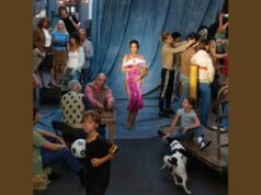 Demi Lovato: esce il singolo “Kiss”