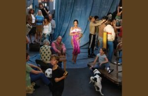 Demi Lovato: esce il singolo “Kiss”