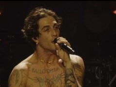 Damiano David porta il “Funny Little Fears World Tour” in Italia: il racconto del trionfo milanese