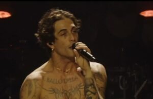 Damiano David porta il “Funny Little Fears World Tour” in Italia: il racconto del trionfo milanese