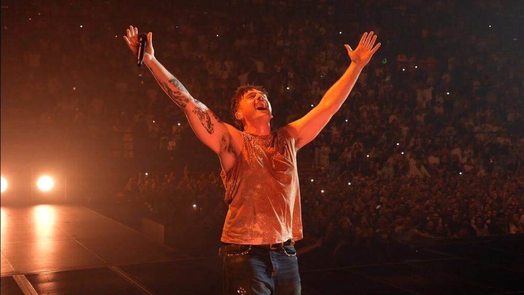 Olly concerto Milano Unipol Forum 10 ottobre 2025, La magia del primo Forum nella carriera di Olly