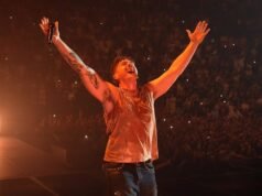 La magia del primo Forum nella carriera di Olly