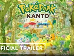 PokéPark Kanto a Tokyo: il primo parco Pokémon permanente apre nel 2026