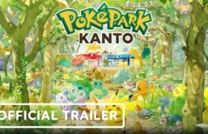 PokéPark Kanto a Tokyo: il primo parco Pokémon permanente apre nel 2026