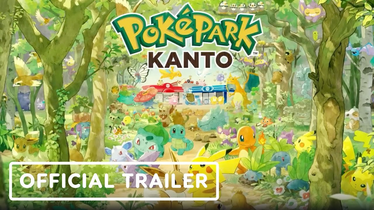 pok233park kanto a tokyo il primo parco pok233mon permanente apre nel 2026