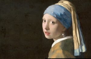 Lo sguardo che ha attraversato i secoli: la vera identità dietro il dipinto di Vermeer