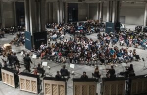 L’esperimento acustico che sta ridefinendo i confini della musica classica