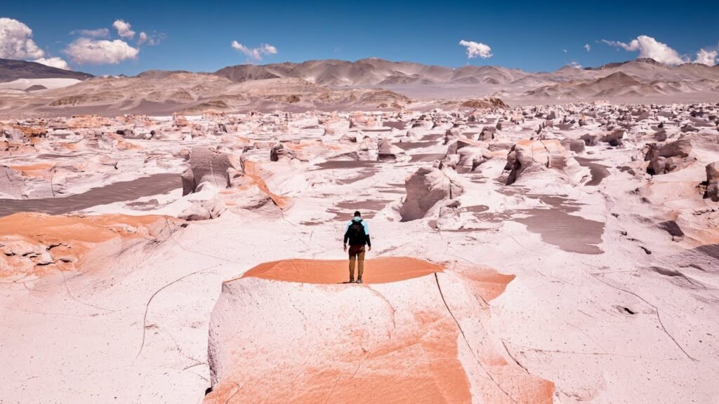 viaggio Puna argentina deserto d'altura, L’altopiano che tocca il cielo: viaggio nella Puna argentina