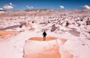 L’altopiano che tocca il cielo: viaggio nella Puna argentina