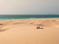 Boa Vista: viaggio nell’isola del vento e delle tartarughe