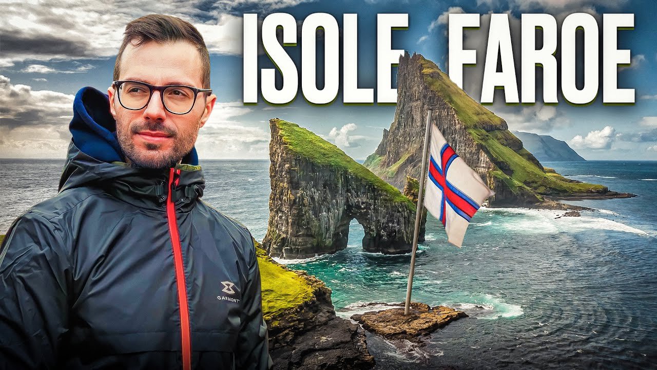 viaggio nelle viscere dell8217atlantico le isole faroe da Nonewsmagazine.com viaggio nelle viscere dell8217atlantico le isole faroe