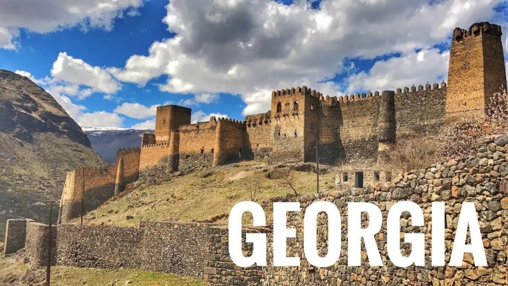 viaggio Georgia città rupestri, Georgia: viaggio nella terra del mito tra città rupestri e vigneti millenari