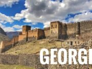 Georgia: viaggio nella terra del mito tra città rupestri e vigneti millenari
