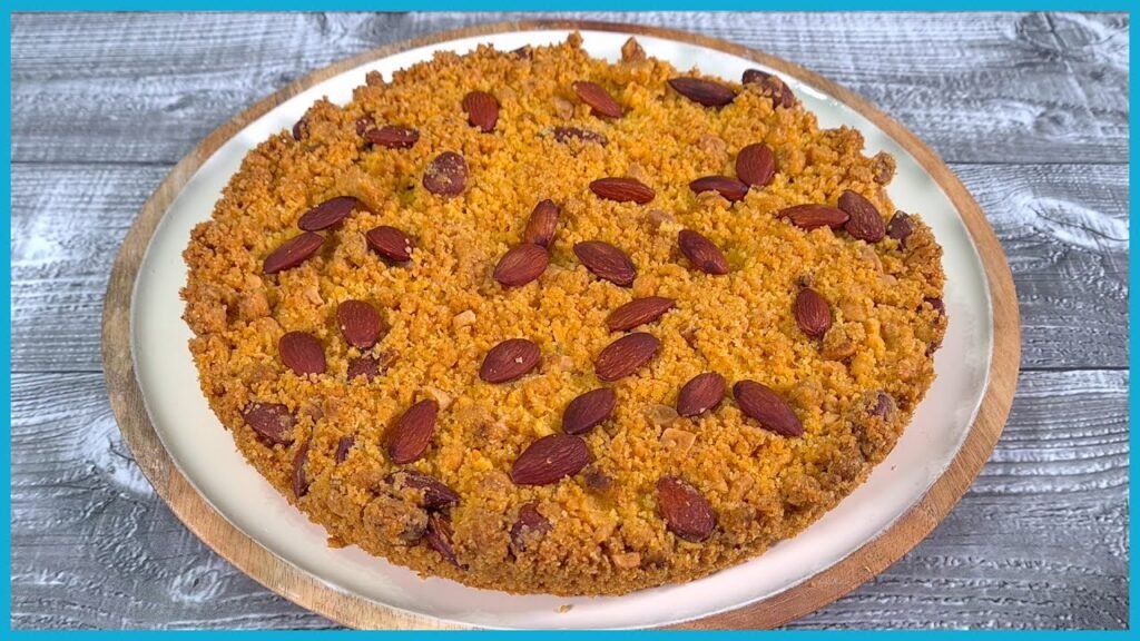 sbrisolona mantovana storia e tradizione, Sbrisolona mantovana: il dolce delle briciole che conquistò i Gonzaga