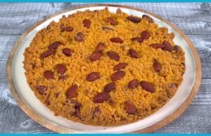 Sbrisolona mantovana: il dolce delle briciole che conquistò i Gonzaga