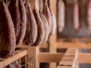 La mortadella di Campotosto: tradizione artigianale dell’Abruzzo montano