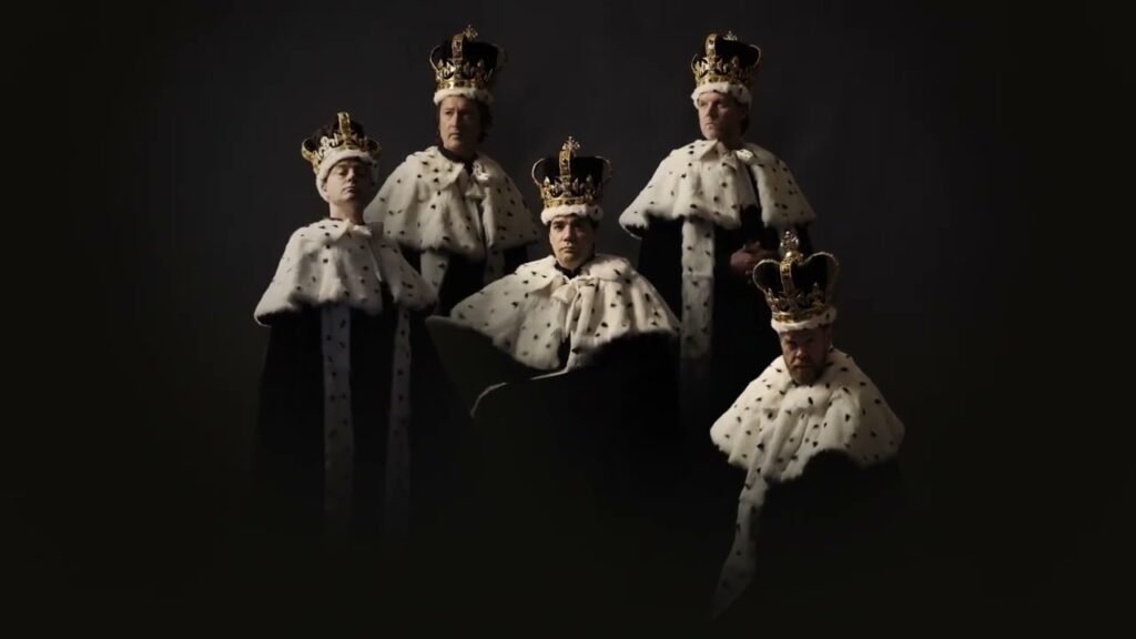 The Hives garage rock svedese concerto, The Hives: i re svedesi del garage rock tornano sul palco