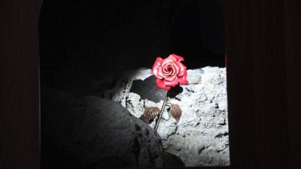 mostra esuli giuliano dalmati Vittoriano MEDIF, Al Vittoriano la memoria degli esuli giuliano-dalmati