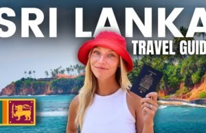 Sri Lanka: viaggio nell’isola dove natura e spiritualità si intrecciano tra templi antichi e piantagioni di tè