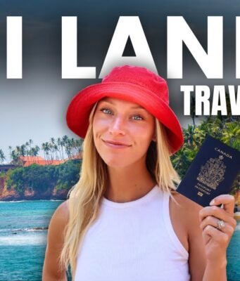 Sri Lanka: viaggio nell’isola dove natura e spiritualità si intrecciano tra templi antichi e piantagioni di tè