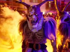 La notte in cui le tenebre camminano: viaggio nella tradizione dei Krampus