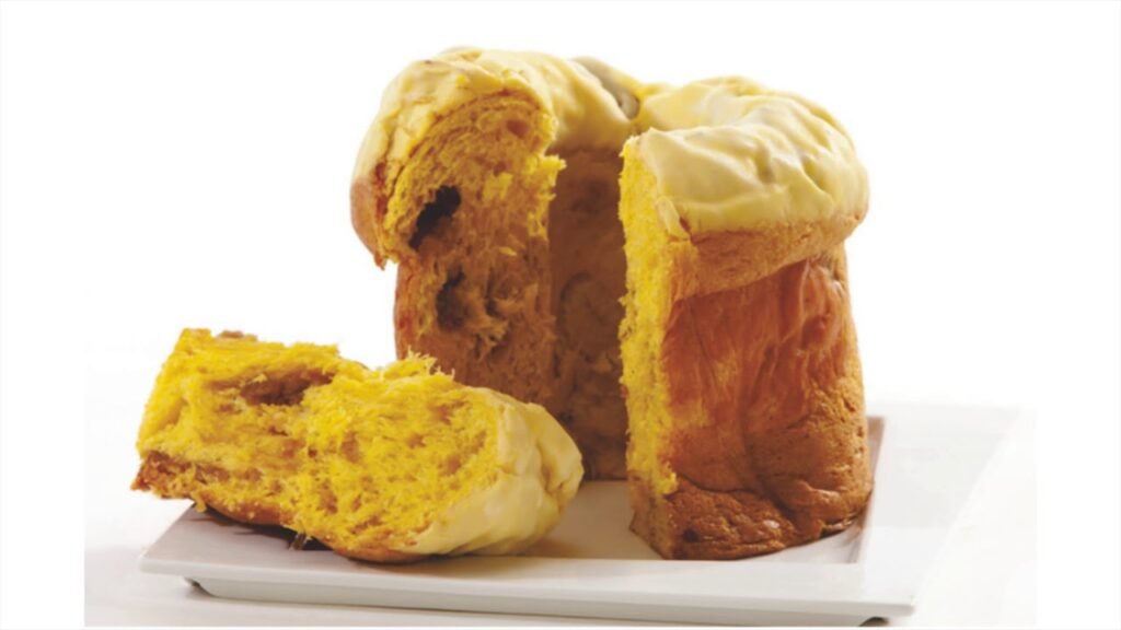 Anello di Monaco Mantova, L’Anello di Monaco: il lievitato natalizio mantovano dalla storia mitteleuropea