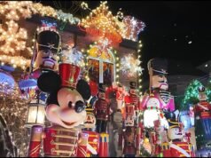 Dyker Heights Brooklyn: il quartiere delle luci di Natale che incanta il mondo