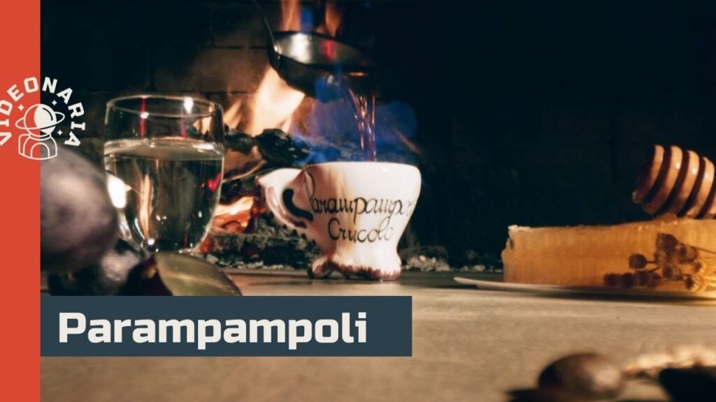 Parampampoli bevanda tradizionale alpina, Parampampoli: la bevanda invernale delle Alpi che scalda corpo e anima
