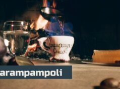 Parampampoli: la bevanda invernale delle Alpi che scalda corpo e anima