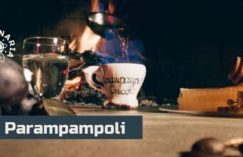 Parampampoli: la bevanda invernale delle Alpi che scalda corpo e anima No News la rivista dell'ozio e della serendipità, Ozio e serendipità