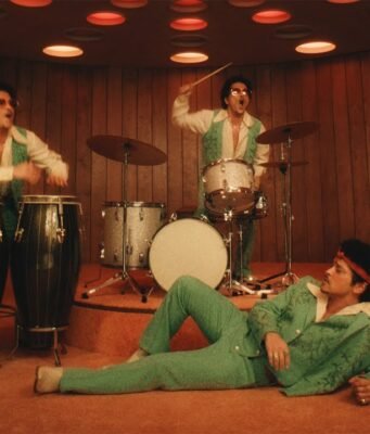 Bruno Mars torna a Milano: The Romantic Tour fa tappa a San Siro il 14 luglio 2026