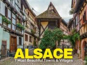 L’Alsazia in inverno: la storia si accende tra mercatini medievali e tradizioni