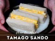Tamago Sando: viaggio nel sandwich all’uovo che ha conquistato il mondo dal Giappone