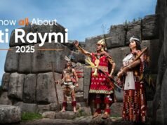 Inti Raymi a Cusco: viaggio alla festa del Sole tra riti Inca e Sacsayhuaman