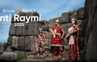 Inti Raymi a Cusco: viaggio alla festa del Sole tra riti Inca e Sacsayhuaman No News la rivista dell'ozio e della serendipità, Ozio e serendipità