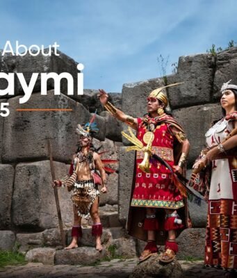 Inti Raymi a Cusco: viaggio alla festa del Sole tra riti Inca e Sacsayhuaman