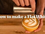 Il flat white: un’icona del caffè contemporaneo